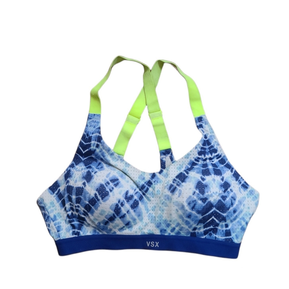 VSX Sports Bra